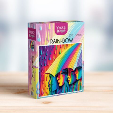 RAIN-BOW