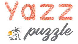 Yazz Puzzle Logo